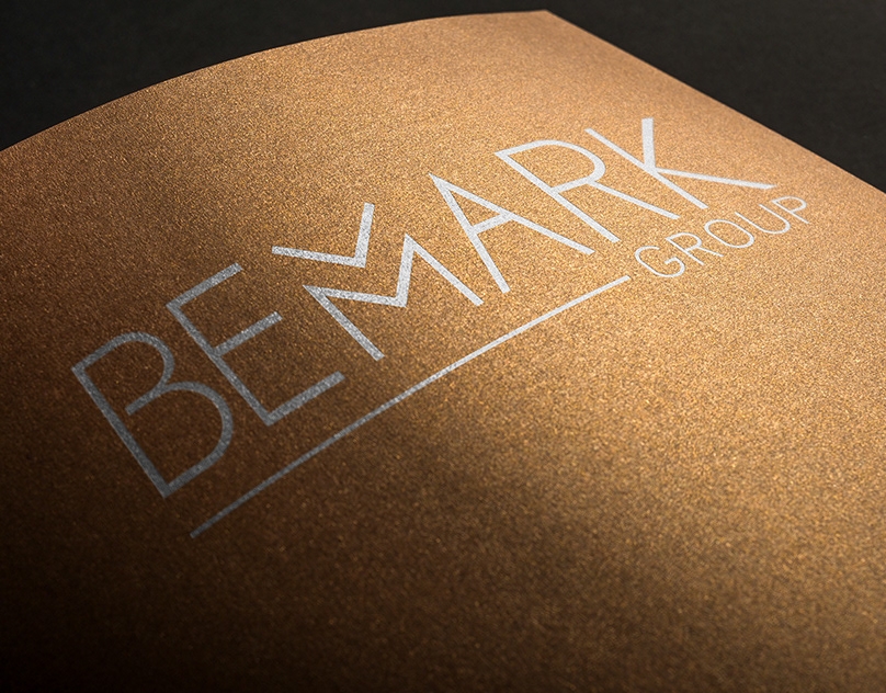 BEMARK-LOGO-BRANDING