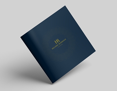 Brochure-Design