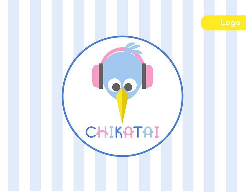 Chikatai-_-Logo-Design-Branding