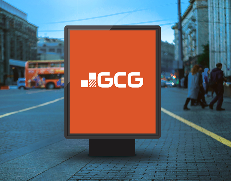 Logo-Design-GCG-Georgian-Construction-Group