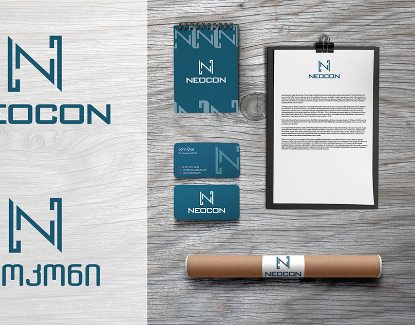 Logo-Design-NEOCON
