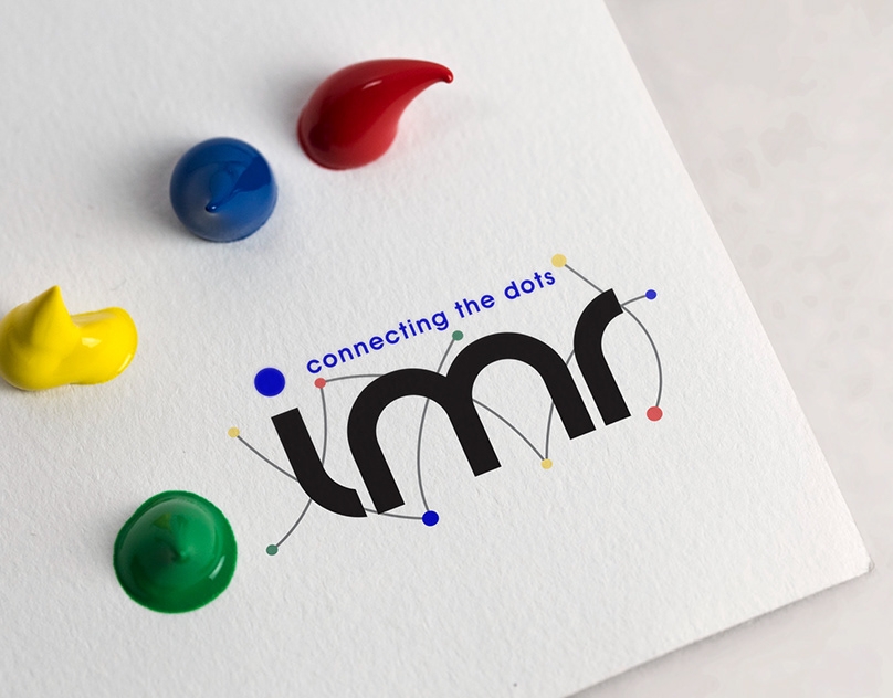 Logo-Design-and-Branding-IMR-research-company