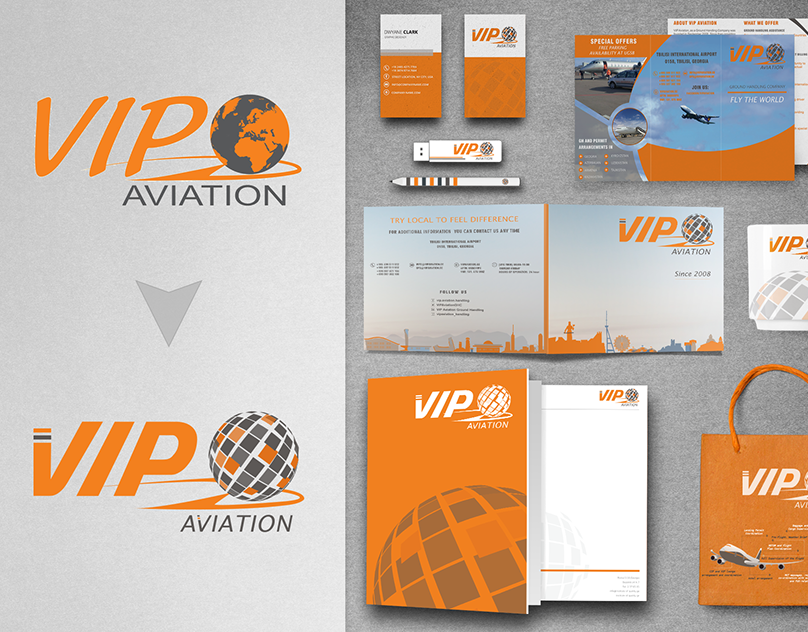 Logo-Redesign-VIP-AVIATION