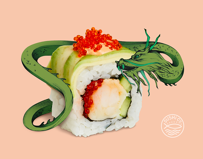 Sushico-social-media